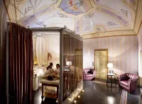 Villa Borri Hotel a Chianni