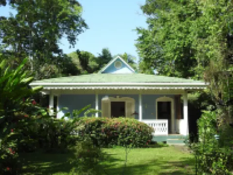 Playa Negra Guesthouse Hotels in Cahuita