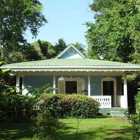 Playa Negra Guesthouse