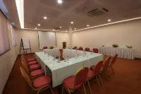 Speke Hotel 1996 Ltd Hotels in Kampala