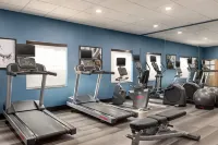 Staybridge Suites Quantico-Stafford Hotels in Garrisonville