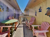 Paradise Isle #15A by Southern Vacation Rentals