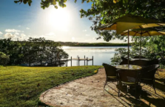 Pousada Porto Manguaba