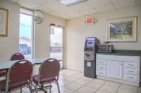 Masters Inn Augusta Washington Rd, I-20 Hotel a Martinez