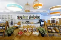 Aqua Suites Hotels in Tias