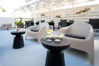 Villa Bianca Hotel & Spa - de playa