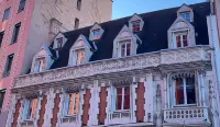 Hôtel QUAI33 Hôtels à : Saint-Priest-en-Jarez