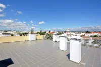 Oliveira in Tavira With 1 Bedrooms and 1 Bathrooms