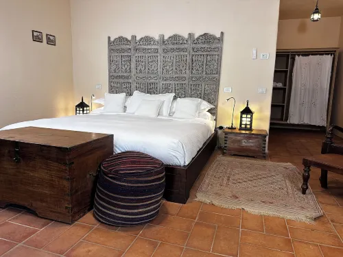 Hotel Podere Conti - Homestays