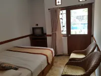 New Bali Indah Hotel Bandung Hotels in Regol