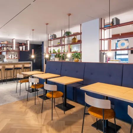 Residence Inn Brussels Airport