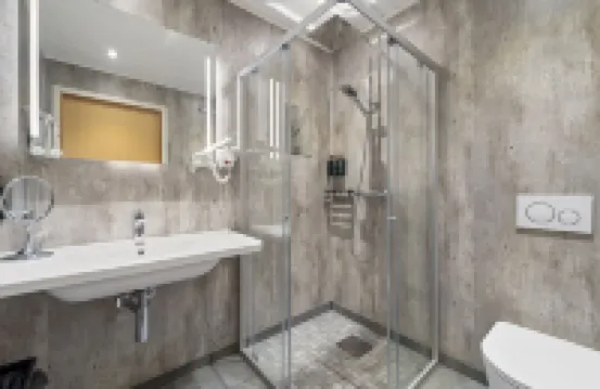 靈塞德旅館 靈恩酒店