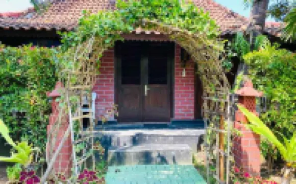 Ocean View Ujung Genteng Hotel di Ciracap