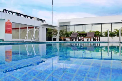 Harris Hotel Pontianak Hotels in 