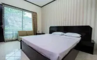 Borobudur Indah Hotel Hotels in Temanggung