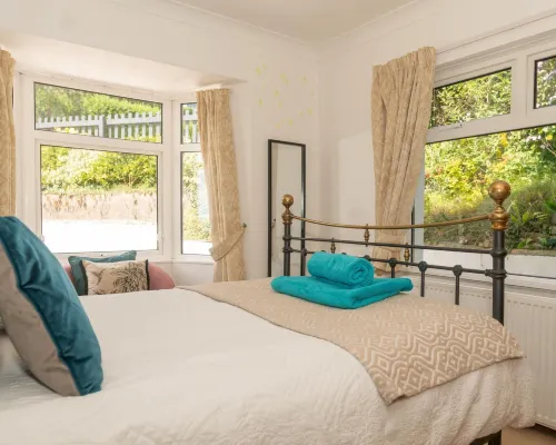 Lower Upover - Woolacombe-4 Bed-Sleeps 7-Tjsluo Hotels in Woolacombe