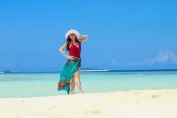 Ari Grand Hotel & Spa - Beach