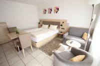 Appartements Biedermeier Hotels in Bad Krozingen