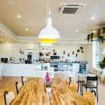 Bloom Hotel - Bengaluru Airport - Завтрак