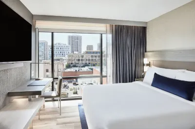 AC Hotel San Diego Downtown Gaslamp Quarter