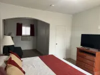 アリゾナ9モーターホテル