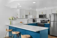 Marriott's Legends Edge at Bay Point Hotels in Upper Grand Lagoon