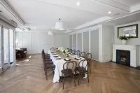 The Hughenden Boutique Hotel Hotels in Edgecliff