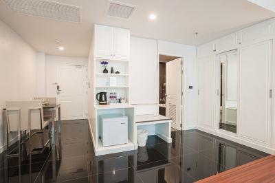 その他 ブレス レジデンス バンコクの写真