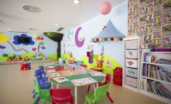 Hipotels Gran Conil & Spa
