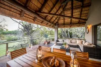 Rukiya Safari Camp