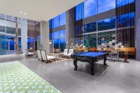 Sheraton San Jose Hotel, Costa Rica - جاكوزي