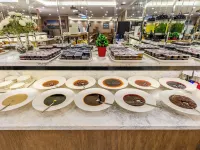 Hamitbey Hotel Yenikapı イェニカプ・フェリー周辺のホテル