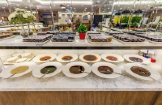 哈米特貝飯店