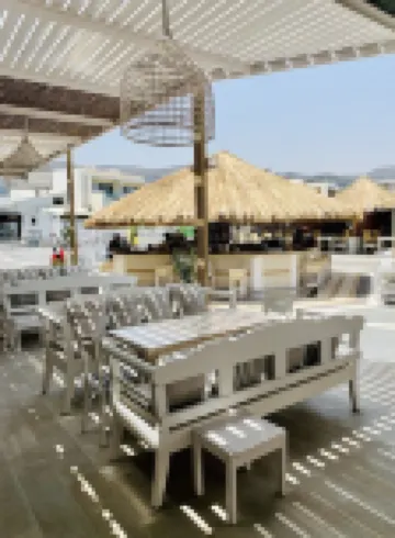 โรงแรมพลีเชอร์บีช