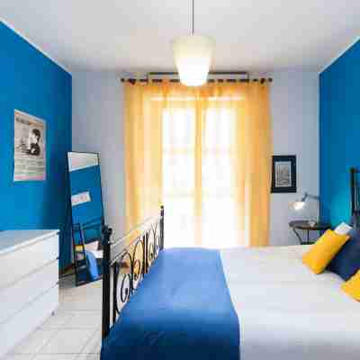 La Casa del Cinema by Wonderful Italy Rooms