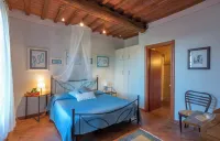 Casa Vacanze le Fornaci Hotels in Bucine