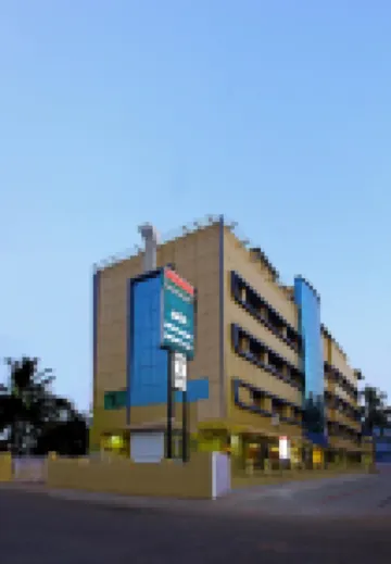 Hotel Indraprastha Kayamkulam