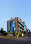 Hotel Indraprastha Kayamkulam Hotel dekat Chengannur