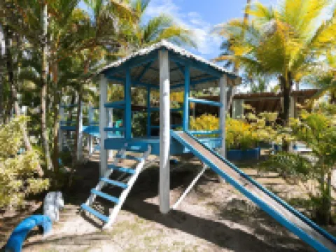 Indaiá Eco Village Hotéis em Ilheus