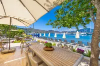 Selimiye Base Hotels in Selimiye