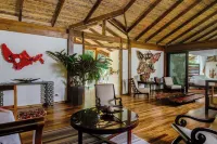Pacuare Lodge by Böëna - 4-Star