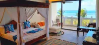 Shukran Palace Hotels in Pingwe