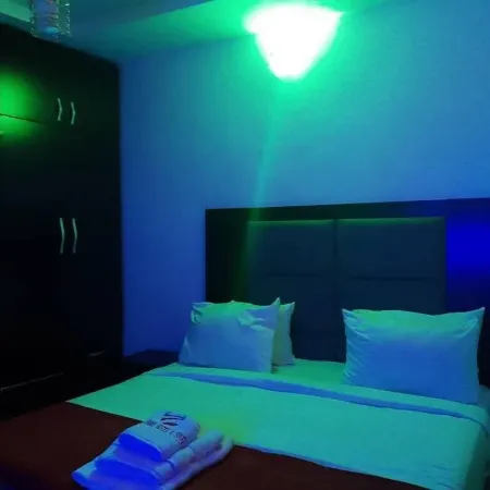 Regional Hotel Benin