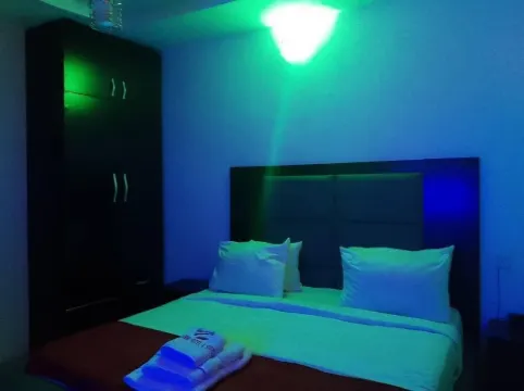 Regional Hotel Benin