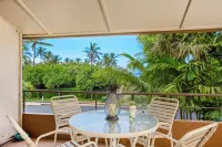 Kbm Resorts Free Car Maui Kaanapali Villas Renovated Studio Near Beach Central AC Mkv-B247