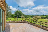 자체 포함된 아늑한 1 베드룸 홀리데이 헛간  호텔