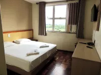 Pouso Alegre Hotel Inn - Próximo a Unimed e Rodoviária Hotels in Pouso Alegre