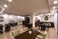 Upart Home Hotel di Mersin