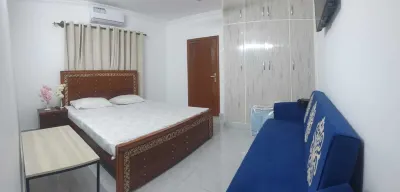 Zaviya Guest House Hotels in 