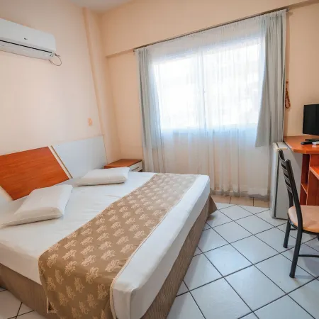 Fragata Hotel